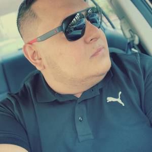 Meet your Posher, Anthony